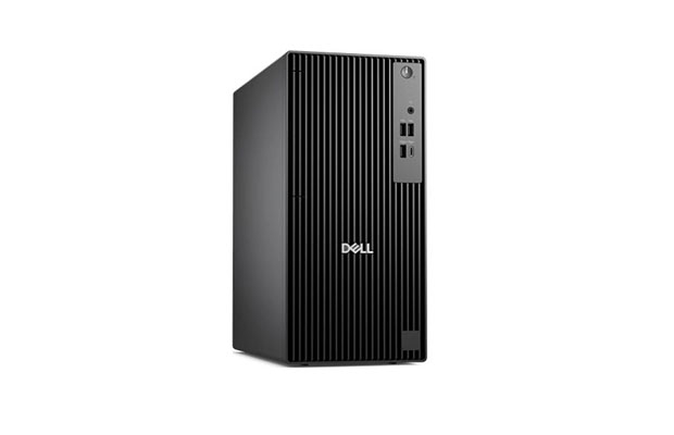 Dell Pro Tower Plus QBT1250n Ultra 7 265-16GB-512GB-DOS-Wireless +Bluetooth-Mouse-MS116& Keyboard (3Y)
